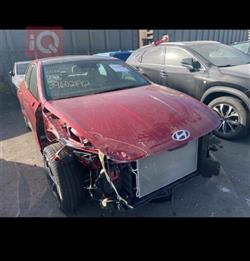 هیۆندای سۆناتا